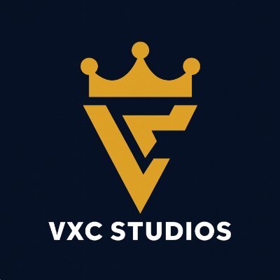 VXC_studios's profile picture. 