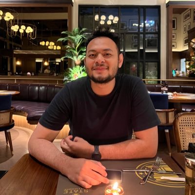 hendrisetiyans's profile picture. panggil aja HAHAHA biar kamu selalu tertawa.