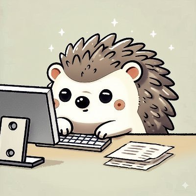 Hedgiemarket_'s profile picture. Making financial nonsense make sense, one prickly take at a time | Weekly newsletter: https://t.co/Rkfagdf3Qf | Not financial advice (I'm a Hedgehog)