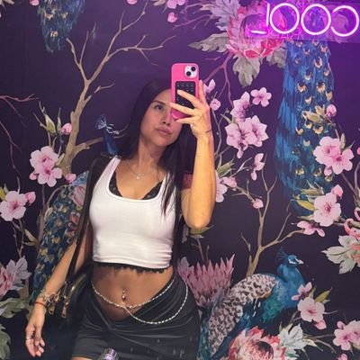 noelia_puccio's profile picture. 🖤👽