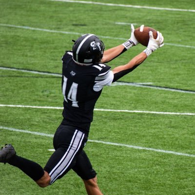 parkerwells09's profile picture. | Class of 2026 | WR/DB | 6’3 181 lbs | GPA : 3.3 Unweighted | Sussex Tech high school |Georgetown DE| Looking for an opportunity 📲| #AGTG #recruitme