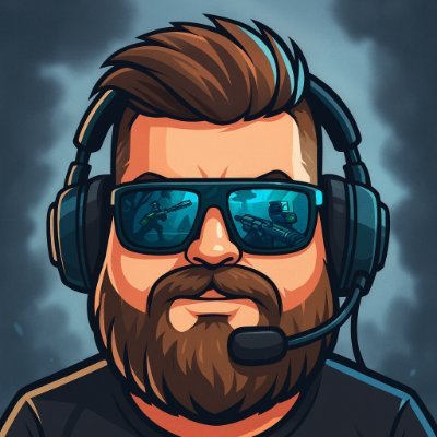 QimoTV's profile picture. casual streamer on https://t.co/73Qo5J7cGf