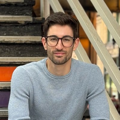 reed_showalter's profile picture. Running for Congress in IL-07 to take on corporate power and make life more affordable for Chicago. Fighting oligarchs is my favorite pastime.