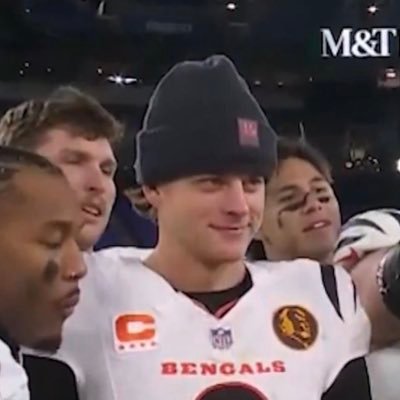 BengalsGraphics's profile picture. 