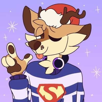 FloofsDoggo's profile picture. ㅤ ㅤ ꒰ა https://t.co/LUg1W8hVGO ㅤㅤ