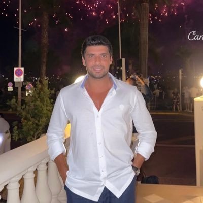 mshelahi's profile picture. 