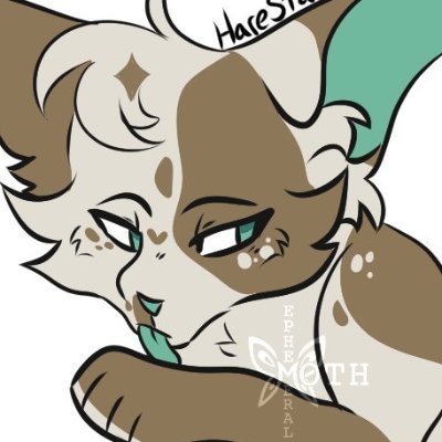 Pineapple6776's profile picture. 14 | I like warrior cats like alot I also repost a ludicrous amount of furry art so be aware (pfp from Ephemeral_Moth)