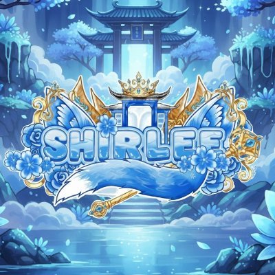 shirleettv's profile picture. Just for commissions 💌