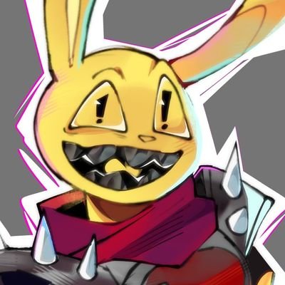 freelancepawjob's profile picture. that one oomf that yumeships max freelance police, this is my alt account while my main is WIP