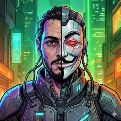 nicolatech_'s profile picture. building