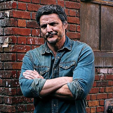 tateispubk's profile picture. badass mama and pedro pascal fangirl 😂😍 All I need is coffee and Pedro ☕️