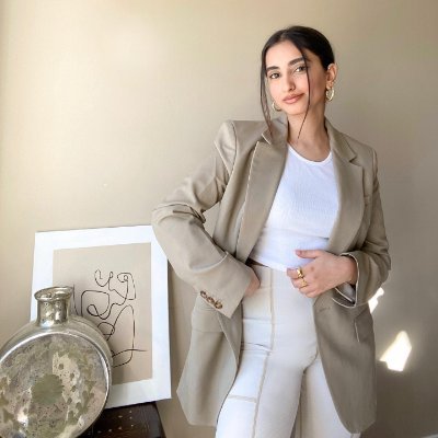 KiaraRawat01's profile picture. Personal account | Indian American | feminist | Not in that order |                                   Views expressed are most definitely my own