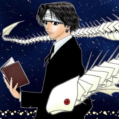 bary_1804's profile picture. 