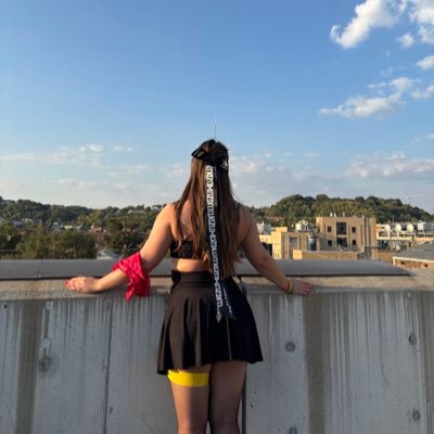 NikzFangirlz's profile picture. ✨Dreamin like a fool in a nightmare of a world✨