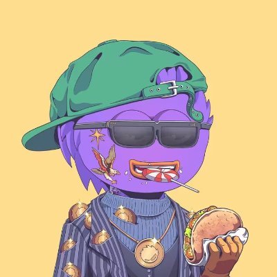 luel_xyz's profile picture. 