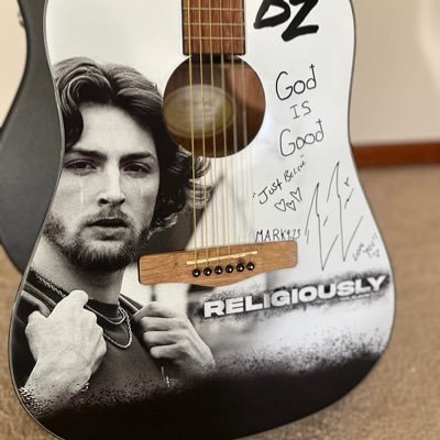 mom_kristi's profile picture. The ‘DIFFERENT NIGHT SAME RODEO, Tour Ticket , Thanks for loving and supporting my Son music career, may God bless you and your family abundantly