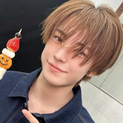fyeahxyushi's profile picture. 