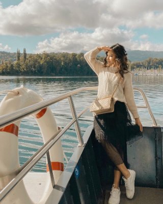 JenniferTsai002's profile picture. Doctor of Optometry，No. 1 Eyecare Influencer  Good Morning America, CNN, Forbes, The New York Times, and People.Named "Most Influential Woman in Optics" by Visu