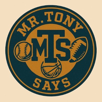 MrTonySays's profile picture. It's all bananas (not affiliated with ESPN or any ESPN personalities)