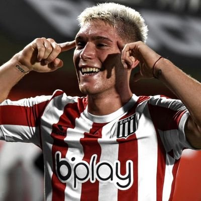 Roll_Roycer2's profile picture. (RESPALDO)
Hincha del Club Estudiantes de La Plata🇦🇹🇦🇷🦁. 
Seguidor de Benjamín Rollheiser🪄 y el Santos🐳.
Acá se bancan a los pibes.