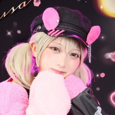 hana_usagi_s2's profile picture. 