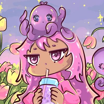 DivaTheArt's profile picture. Web3 Artist | NFT Creator °• 💕