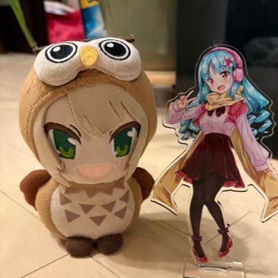 kimu297_ekimemo's profile picture. 40代の知的障害者。青森県弘前市生まれ。天安門事件。駅メモer(ちとせ推し)/温泉むすめ(奥津かがみ、飯坂真尋、白子ひまり推し)/弘前ルーシィ/鉄道(推しの車両はキハ40系)/黄桜すい/プリコネ、城姫クエスト、東方(ロストワード)もやっております。東方の推しは茨木華扇です。怪しい垢はブロックします