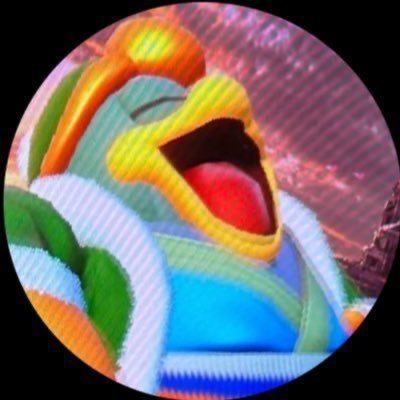 fushigidane827's profile picture. 神に命を授かってから14年間北海道から全く出た事ない男 デデデ使われ デデデ単騎最高レート1715亀と四角形魔卒 無課金で超下手くそでプロセカのデータ2代目の瑞希推し パトパトチャンネル超超大好き全動画10周くらいはしてる 自発&無言フォローしまくり失礼 フォロバはほとんど気分My GOAT→@toto1tot