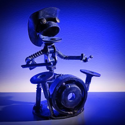 FrogBotBeats's profile picture. New drum beats and backing tracks every week!!!