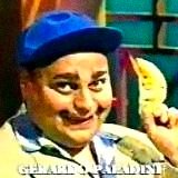 Boludo autóctono Profile