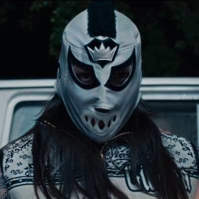 momomysterios's profile picture. — fan account | #domfc ♡ | devil’s minion | king of the luchadores era | @elmosdom | #FlyEaglesFly