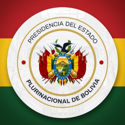 CulturasBolivia's profile picture. Viceministerio de Culturas y Folklore