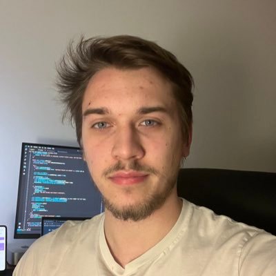 mdnlabs's profile picture. 21 | Building and scaling apps w/ @solutionsforsam 🔥

Documenting my journey as an entrepreneur. If you're a developer or founder let's connect 🔗