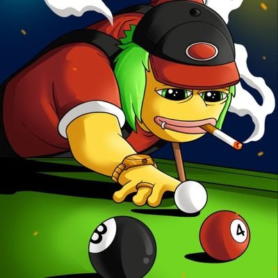 Lekelee952's profile picture. MemeCoin Animator | 2D/3D Memes • Coin Logos • Stickers • NFTs • Mascot Animations , Turning crypto vibes into viral art.