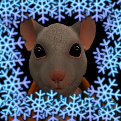 CanineDeGuh's profile picture. 💜@warmoaran3v3💙 | she/her/it | 19 | AuDHD | 'Gta 5 online is a perfect game with no bugs or glitches' - me | I spent 11$ on a shit quesidilla. | I love cheese