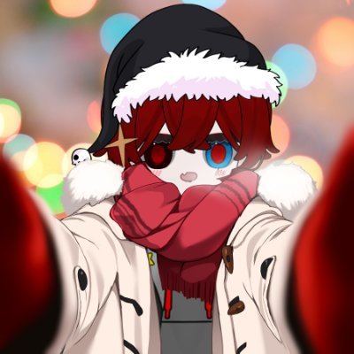XDRetrogaming's profile picture. Streamer/Vtuber @GlicFoxart waifu Artist/Graphic designer. 
Pronouns: He/him 🔞+minors dni 🇮🇪
https://t.co/9bmomZ3zfJ