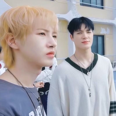 injeolmie_O_3's profile picture. LOVE #RENJUN SO MUCH 🦊 AND I LOVE #7DREAM 🐶🐰🐻 🐯🐭🐬
