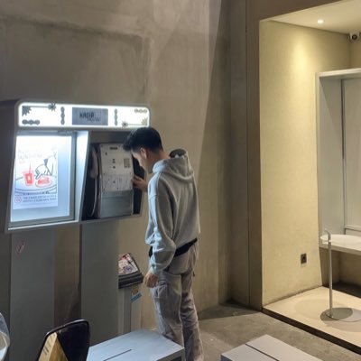 selingkuhannmuu's profile picture. 