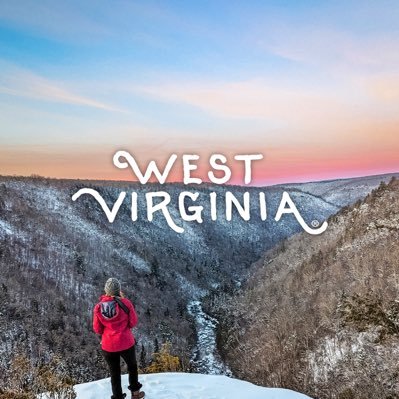 WVtourism's profile picture. ❄️ Home to four beautiful seasons 🎿 Unmatched outdoor recreation 🌎 The friendliest people on earth 🥾 Adventure in #AlmostHeaven