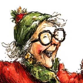 gal_knitty's profile picture. 𝓢𝓪𝓵𝓿𝓮, 𝓡𝓮𝓰𝓲𝓷𝓪, 𝓜𝓪𝓽𝓮𝓻 𝓶𝓲𝓼𝓮𝓻𝓲𝓬𝓸𝓻𝓭𝓲æ, 𝓿𝓲𝓽𝓪, 𝓭𝓾𝓵𝓬𝓮𝓭𝓸, 𝓮𝓽 𝓼𝓹𝓮𝓼 𝓷𝓸𝓼𝓽𝓻𝓪, 𝓼𝓪𝓵𝓿𝓮