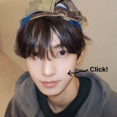 naohml's profile picture. i love yu #최립우