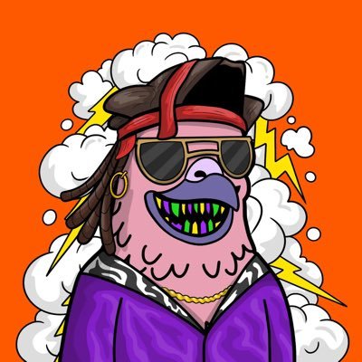 ZerpZoo's profile picture. 