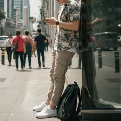 yogvxp's profile picture. 