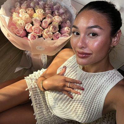 Carina_Fajardo8's profile picture. Founder • Builder • Business-minded woman shaping her own success story.