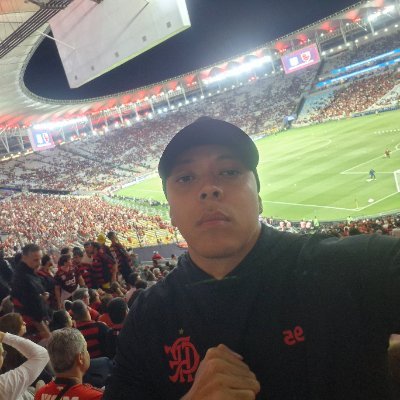 MarcioThadeu5's profile picture. Analista de Sistemas