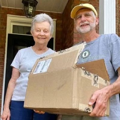 veAwayspace's profile picture. Give away company 🎁🌷🌺🌼