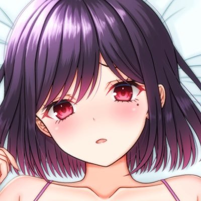 Alniyat_sigma's profile picture. イラスト描いてます。サークル「あつりょく鍋」で同人活動してます。イラストを気に入って頂けたらフォローよろしくお願いします！ たまに成人向けイラストも描くので注意して下さい。 pixivのほうもよろしくお願いします！