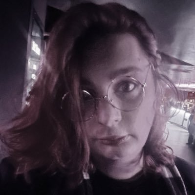 Dani_WSDK's profile picture. They/Them 💙| Bi 💜|Married| Left Af | Trans Rights are Human Rights 🏳️‍⚧️ | Free Palestine| Digital Artist🎨 | TV and Film addict | 🚨Commissions closed