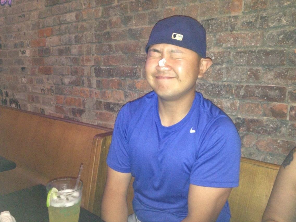 RONALDPOARANGAN's profile picture. 