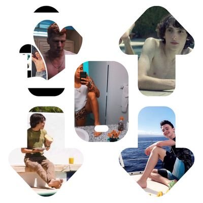 alleviloscar's profile picture. roleplay account see pics for attended bio for each